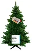 Weihnachtsbaum „Spessarttanne Classic“ PVC 19001 Produktbild-Vorschau 1