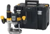DeWalt Akku-Oberfräse 18 V (bürstenlos), incl. Zubehör, Produktbild-Vorschau 32