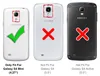 Pouzdro typu kniha pro Samsung Galaxy S4 Mini Case Flip Náhled obrázku produktu 7