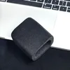 INF Flocked Mikrofónový Kryt pre FIFINE AmpliGame AM8 - Náhľad obrázku produktu 4