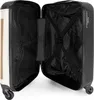 NoBoringSuitcases.com® Koffer Handgepäck Trolley Rollkoffer Produktbild-Vorschau 4