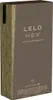 LELO Respect XL, Männliches Kondom, weich, Braun, Latex, Produktbild-Vorschau 16