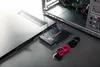 SSD    2TB Kingston 2,5" (6,4cm) SATAIII   KC600 retail Voir les images du produit 7