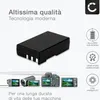 CELLONIC 1x Batteria per Fotocamera Compatibile con Nikon Anteprima dell’immagine prodotto 5