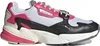 37 1/3 | Zapatillas Adidas Originals Falcon para mujer, Vista previa de la imagen del producto 2