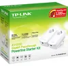 TP-LINK AV1200-Gigabit-Powerline-Adapter KIT mit Produktbild-Vorschau 21