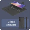 Cazy Coque compatible avec Samsung Galaxy A15 (4G/5G) Coque Voir les images du produit 7