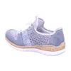 Scarpa slip-on/velcro, traspirante (tomaia Anteprima dell’immagine prodotto 43
