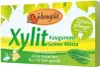 Birkengold, xylitolové žuvačky, mäta pieporná, 12 kusov Náhľad obrázku produktu 2