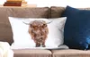 MuchoWow® Zierkissen Sofakissen Wohnzimmer Dekokissen 60x40 Produktbild-Vorschau 2