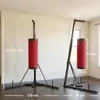 SPORTNOW Boxsackständer Höhenverstellbar Boxsackhalter mit Produktbild-Vorschau 3