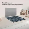 KitchenYeah© Herdabdeckplatte Muster - Pfannen - Kochen , Produktbild-Vorschau 3