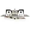 Schalter McPower "Flair", 250V/10A, UP, weiß mit Produktbild-Vorschau 8