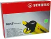 A product box for Stabilo Boss Original highlighters. Anteprima dell’immagine prodotto