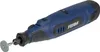 FERM Akku-Multitool 12 V 1,5 A Li-Ion CTM1016 Produktbild-Vorschau 2