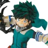 Bandai Banpresto MY HERO ACADEMIA - The Amazing Heroes Náhled obrázku produktu 6