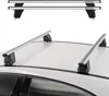 Menabo Dachträger Grundtäger für Fiat Doblo 2010-2022 75kg Produktbild-Vorschau 2
