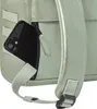CABAIA Freizeitrucksack Rucksack mit Laptopfach Adventurer Produktbild-Vorschau 13