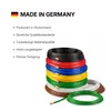 Fahrzeugleitung KFZ Kabel verschiedene Farben FLRY-B rot Produktbild-Vorschau 6