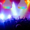 E27 12W LED RGB Bluetooth Lautsprecher Glühbirne Wireless Produktbild-Vorschau 9
