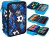 COOLPACK XXL Federtasche Federmappe Federmäppchen 44-teilig Produktbild-Vorschau 1