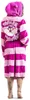 Alice im Wunderland Bademantel Damen We're All Mad Here Produktbild-Vorschau 6