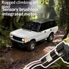 LDRC 18401 PRO RTR 1/18 2.4G 4WD FOC Sensored Brushless RC Produktbild-Vorschau 3