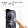 3x iPhone 16 Panzerglas Panzerfolie Displayschutz Produktbild-Vorschau 7