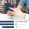 Cadorabo DE-147714, Samsung, Samsung Galaxy NOTE 10, Modrá Náhled obrázku produktu 7