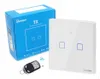 Interruttore luce Sonoff Touch doppio (UE), serie TX, Anteprima dell’immagine prodotto 11