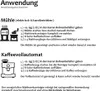 ceragol ultra Mahlwerksreiniger, 200g - Mühlenreiniger für Produktbild-Vorschau 6