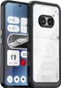 Schutzhülle für Nothing Phone 2A / 2A Plus Klar Rückseite Produktbild-Vorschau 1