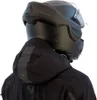 Scorpion Exo-Tech Evo Solid Matt - čierna L Náhľad obrázku produktu 7