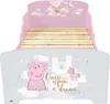 Peppa Pig Kinderbett mit Lattenrost, 140 x 70 cm Produktbild-Vorschau 3