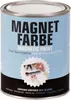 Milacor Magnetfarbe grau 1 Liter Produktbild-Vorschau 2