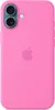 Apple MDGR4ZM/A, Pokrowiec, Apple, iPhone 16 Plus, 17 cm Podgląd zdjęcia produktu 2