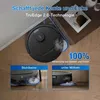 Ecovacs Deebot T30C Gen 2, Bezvreckové, Čierna, Kolo, Náhľad obrázku produktu 31