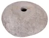 Waschbecken NATURSTEIN-L ca. 40cm Flußstein Findling Produktbild-Vorschau 11