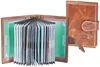 Woodland® XXL-Kreditkartenetui mit Platz für insgesamt 18 Produktbild-Vorschau 1
