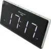 Soundmaster UR8400 Jumbo-LED Radiowecker Produktbild-Vorschau 8