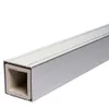 Milano Line WPC Sichtschutzzaun 3er Set bestehend aus 3x Produktbild-Vorschau 4