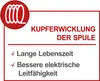 Scheppach Kultivátor s elektrickým motorem MTE 460 Náhled obrázku produktu 8