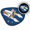 Step by Step accessori per lo zaino Magic Mags - Flash Sky Anteprima dell’immagine prodotto 2
