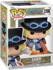 One Piece - Sabo 2108 Funko Pop! Produktbild-Vorschau 1