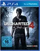 Sony Uncharted 4: A Thief's End PS4, PlayStation 4, Náhled obrázku produktu 4