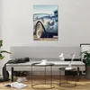Bilder auf glas - Einteilig - Kobra Sport Auto - 70x100cm - Produktbild-Vorschau 6
