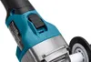 Makita GA005GZ - Winkelschleifer - schnurlos Produktbild-Vorschau 20