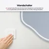 Unregelmäßiger asymmetrischer Spiegel mit LED Beleuchtung Produktbild-Vorschau 5