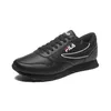 FILA SCHWARZE HERREN-SPORTSCHUHE : Farbe - Schwarz, Größe - Produktbild-Vorschau 7