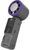 Ventilador portátil Verbatim Cool'n'Go Ice Touch Pro Vista previa de la imagen del producto 8